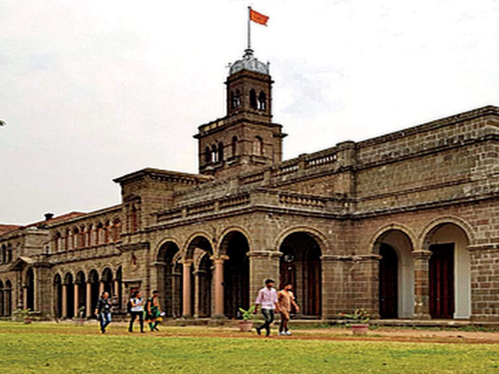 Savitribai Phule Pune University