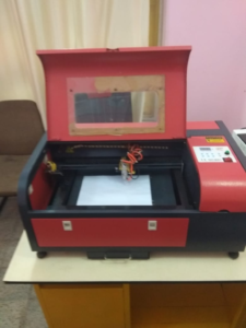 Engraver at BRC Kolkata