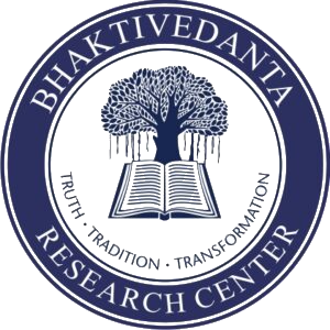 Bhaktivedanta Research Center